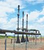 Oil Output Eases as North Dakota Marks Gas Capture Milestone