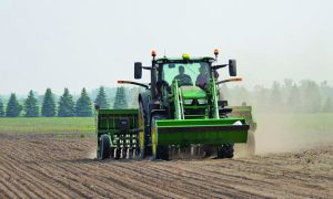 Pest pressure mounts on North Dakota crops
