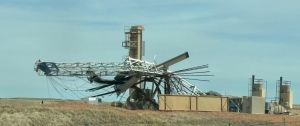 Multiple injured in oil rig incident north of Watford City