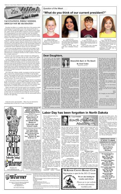 Issue content page