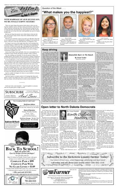 Issue content page