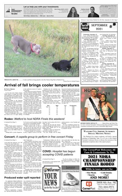 Issue content page