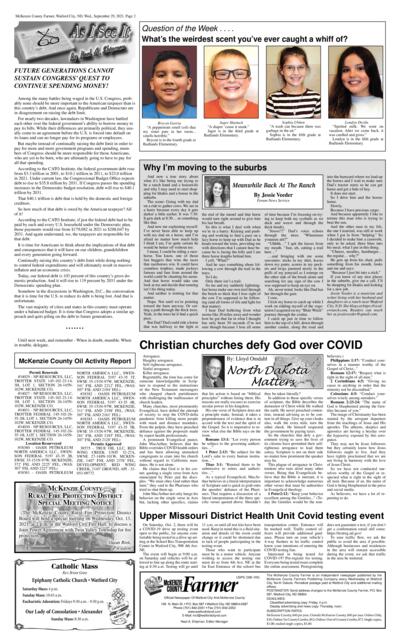 Issue content page