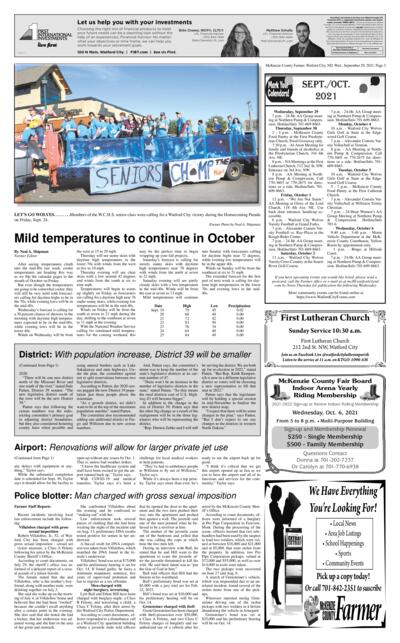 Issue content page