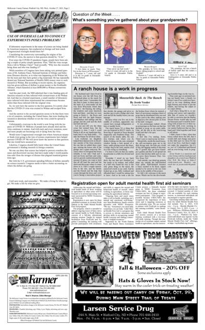Issue content page