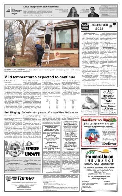 Issue content page