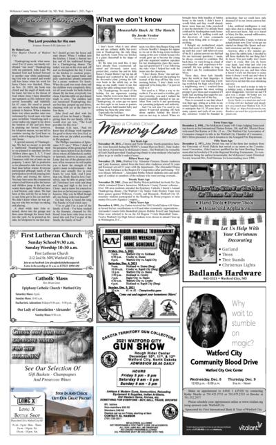 Issue content page