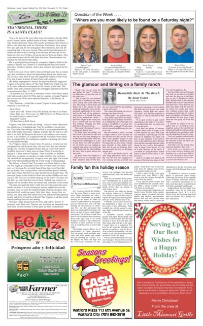 Issue content page