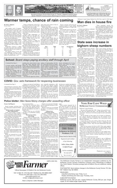 Issue content page 