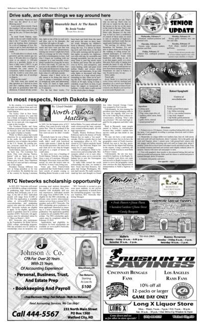 Issue content page