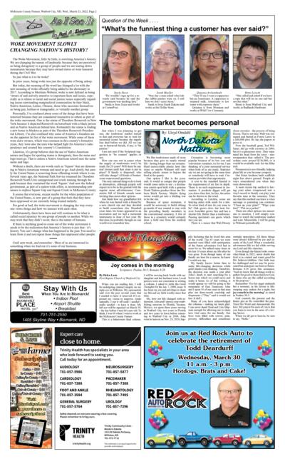 Issue content page