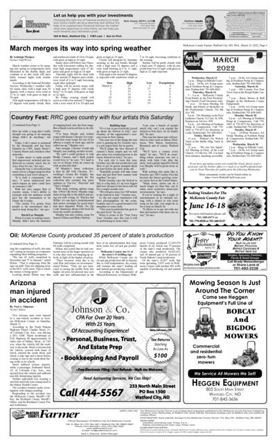 Issue content page