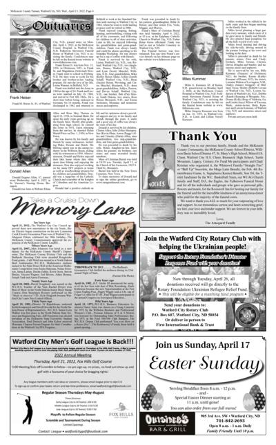 Issue content page