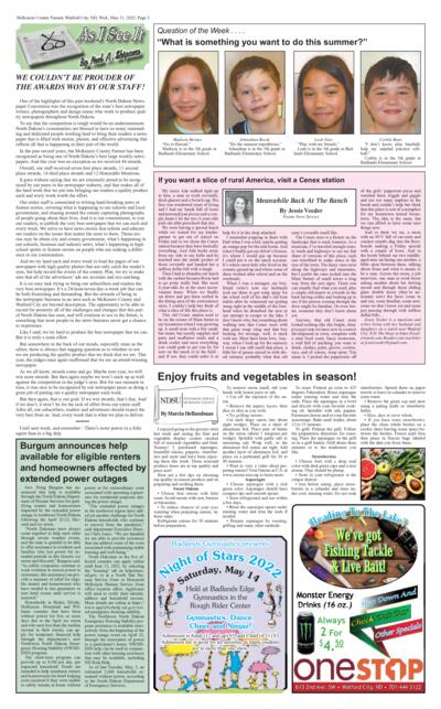 Issue content page