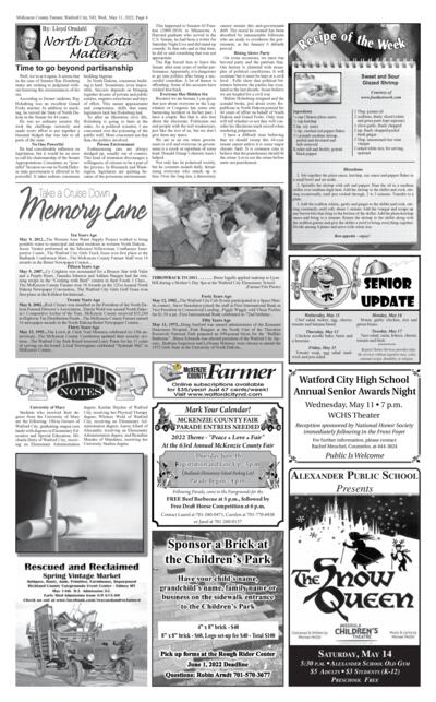 Issue content page
