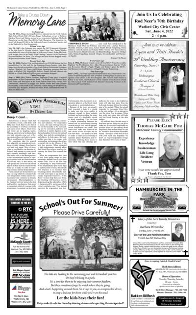 Issue content page