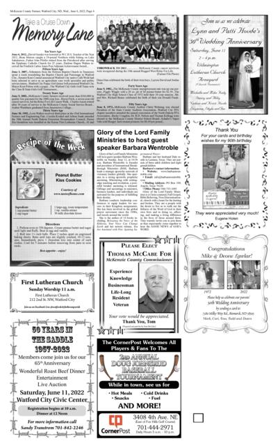 Issue content page