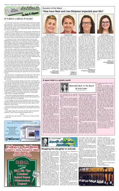 Issue content page