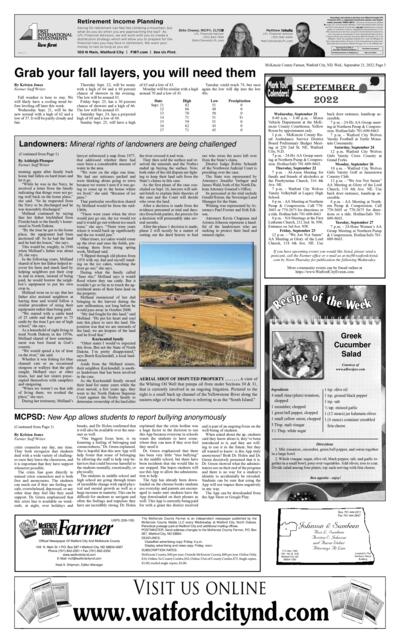 Issue content page