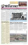 McKenzie County Farmer October 19, 2022