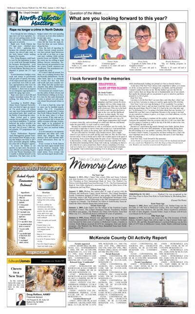 Issue content page 