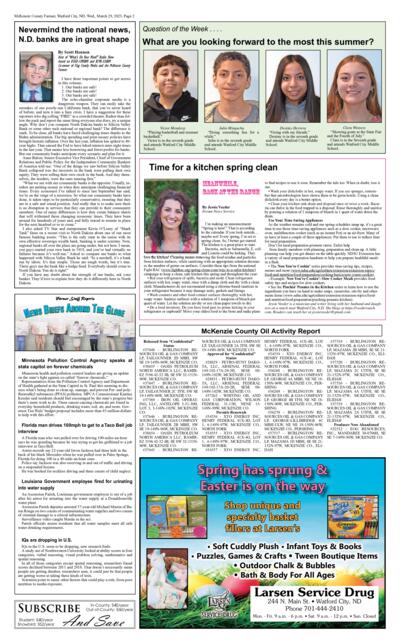 Issue content page 