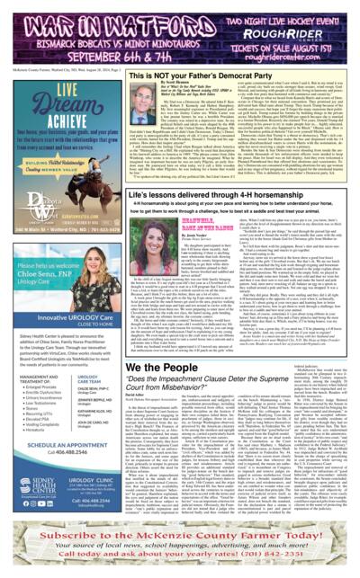 Issue content page 