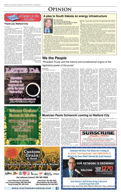 Issue content page 