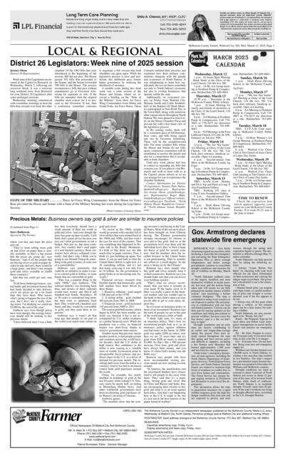 Issue content page 