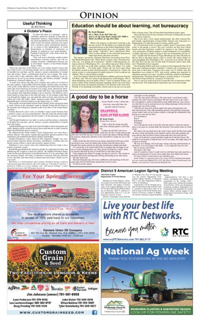 Issue content page 