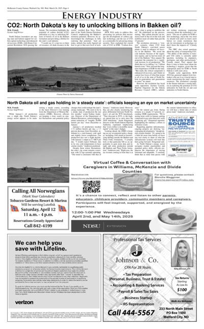 Issue content page 