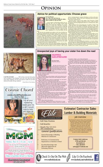 Issue content page 