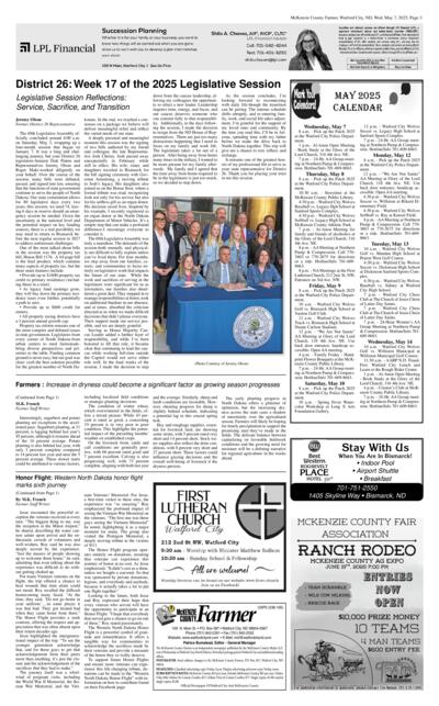 Issue content page 