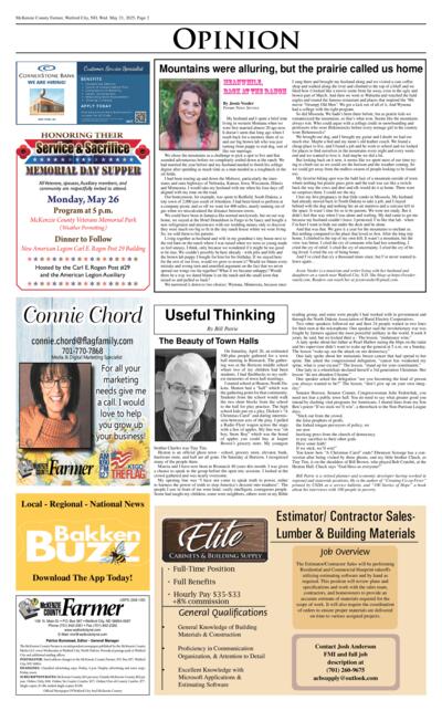 Issue content page 