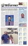 McKenzie County Farmer May 21, 2025