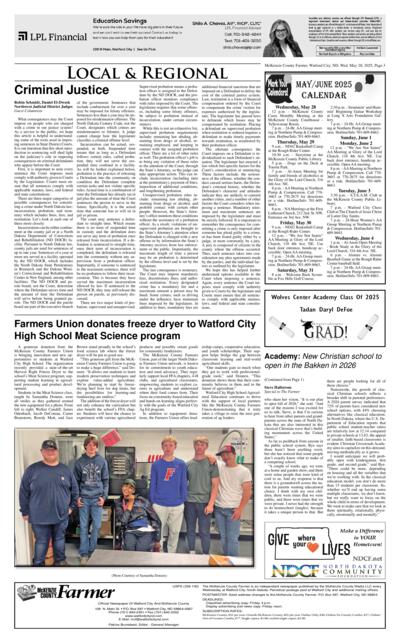 Issue content page 