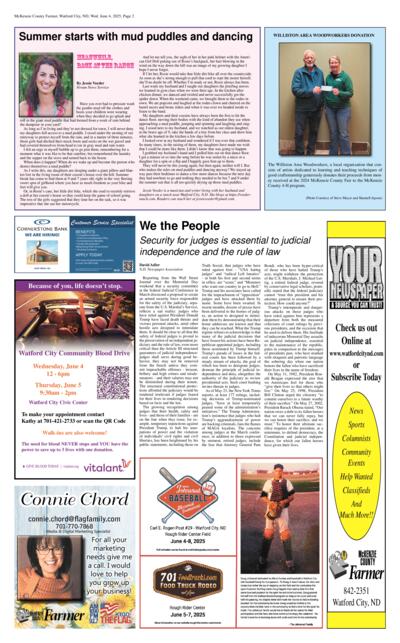 Issue content page 