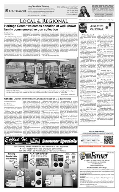 Issue content page 