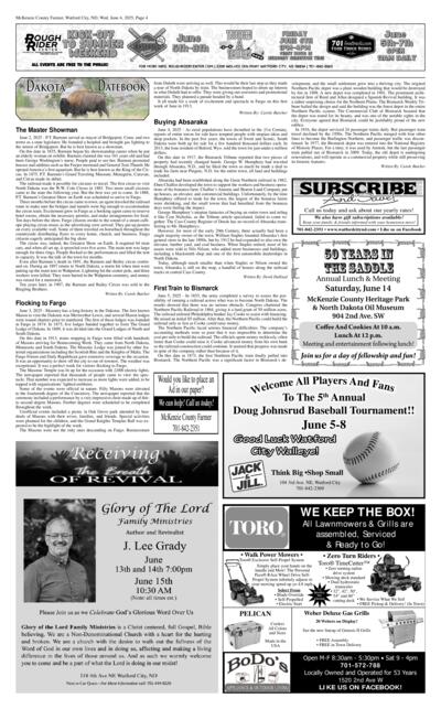 Issue content page 