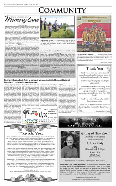 Issue content page 