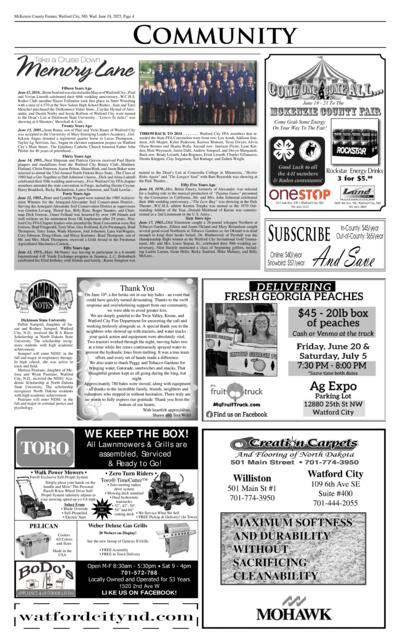 Issue content page 