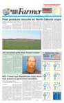 McKenzie County Farmer, October 8, 2025