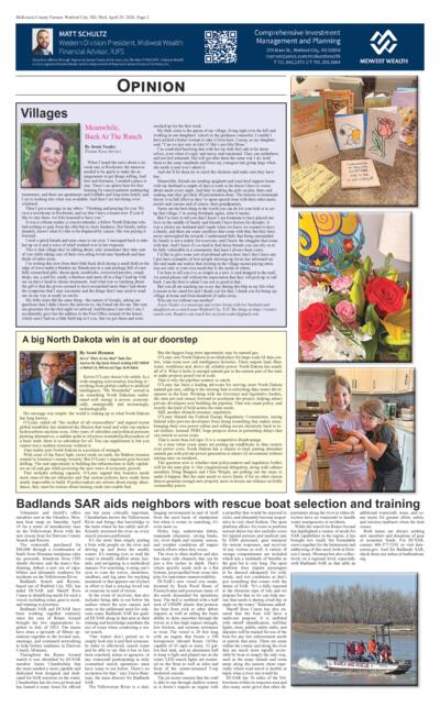 Issue content page 