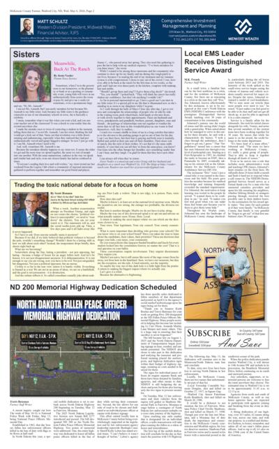 Issue content page 