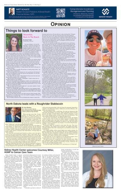 Issue content page 