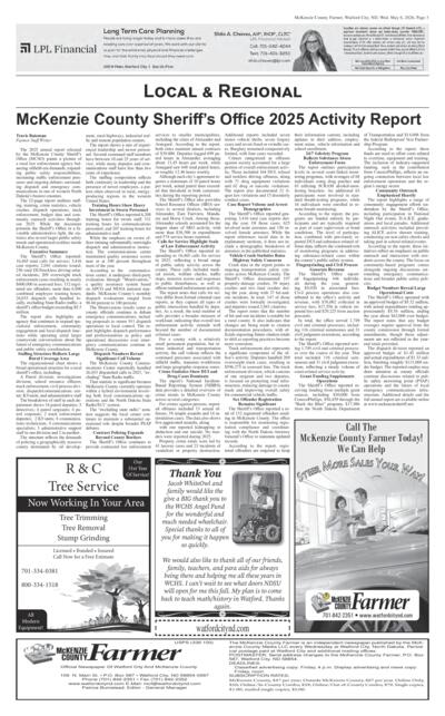 Issue content page 
