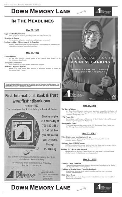 Issue content page 
