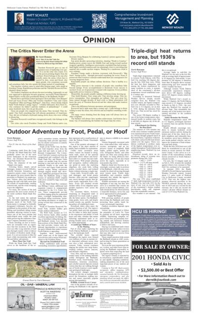 Issue content page 