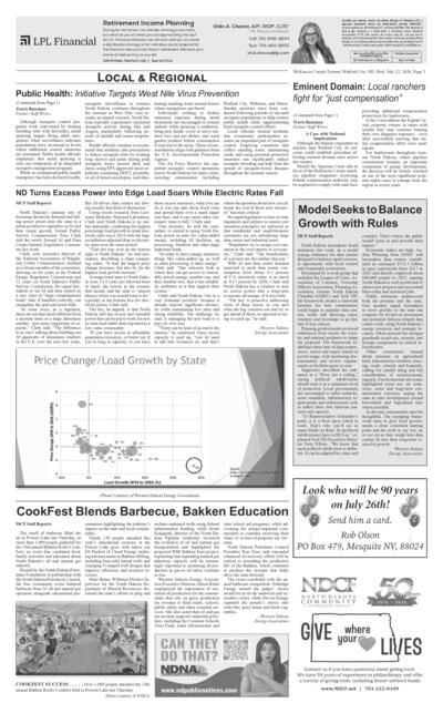 Issue content page 
