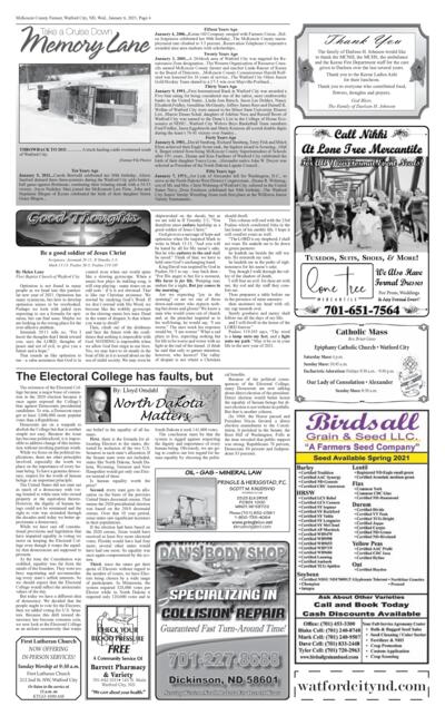 Issue content page 